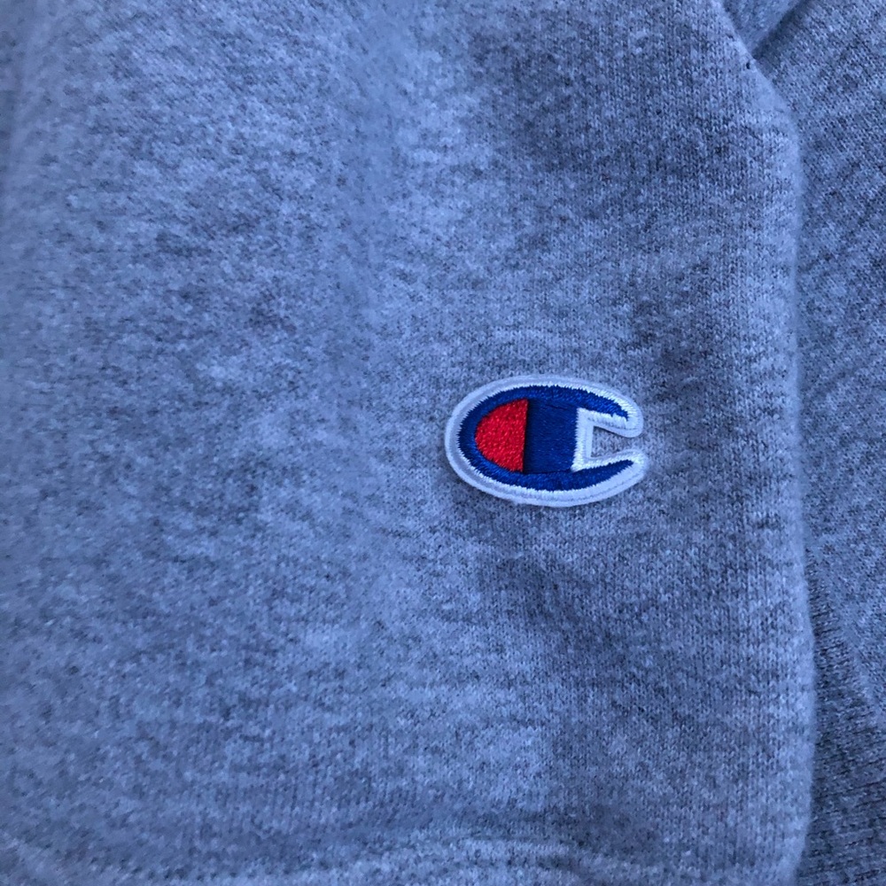Champion crew neck 🏷 - Picture 4 of 8